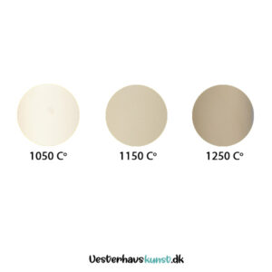 10 kg. Lys Grå Støbeler (kun afhentning)