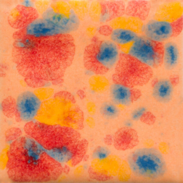 CG1003 - Peach Party 'Jungle Gems'