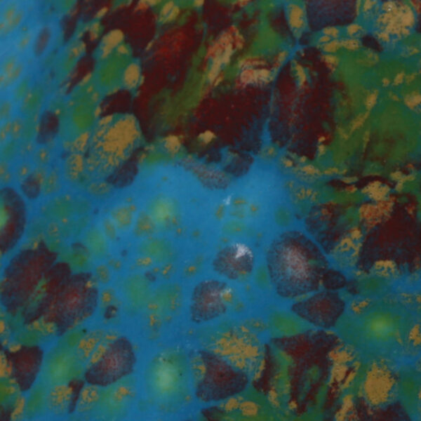 CG0985 - Monet's Pond 'Jungle Gems'