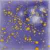 CG1010 - Periwinkle Sky 'Jungle Gems'