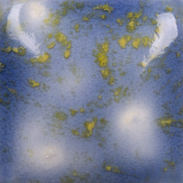 CG1010 - Periwinkle Sky 'Jungle Gems'