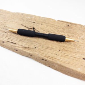 The Artisan Tools DOUBLE NEEDLE & FLAME – sgraffitoværktøj