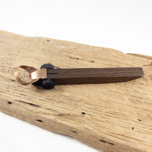 The Artisan Tools OVAL – hankeværktøj til keramik